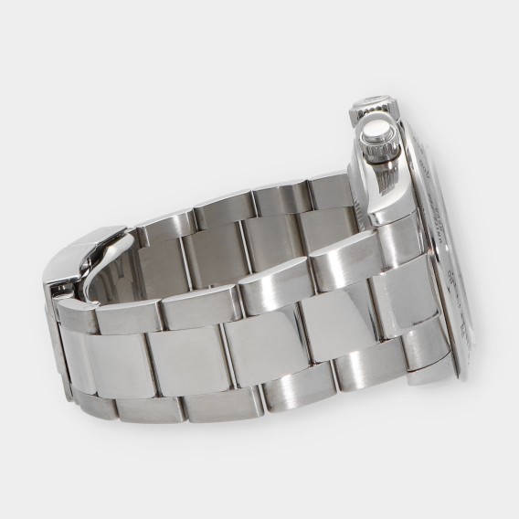 Rolex Daytona acero 116520 con caja y documento