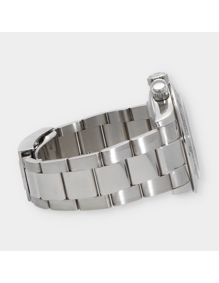 Rolex Daytona acero 116520 con caja y documento