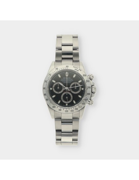 Rolex Daytona acero 116520 con caja