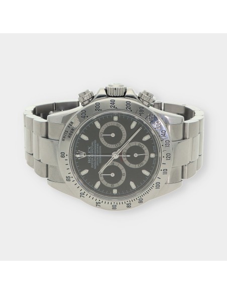 Rolex Daytona acero 116520 con caja