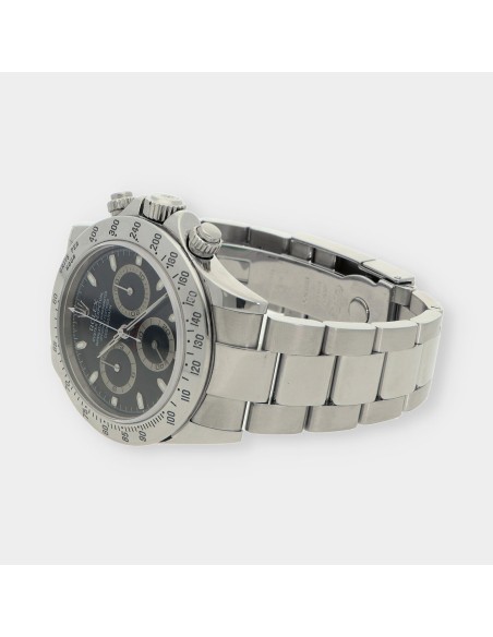Rolex Daytona acero 116520 con caja