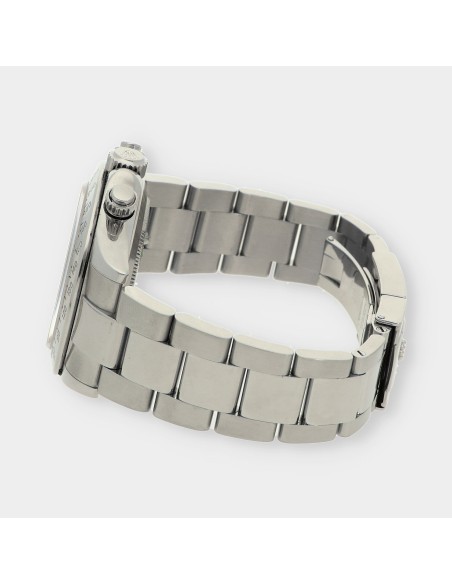 Rolex Daytona acero 116520 con caja