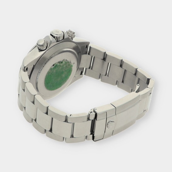 Rolex Daytona acero 116520 con caja