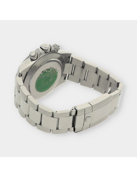 Rolex Daytona acero 116520 con caja