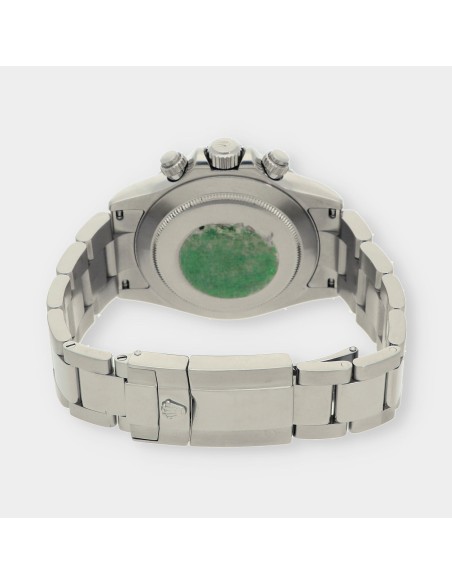 Rolex Daytona acero 116520 con caja