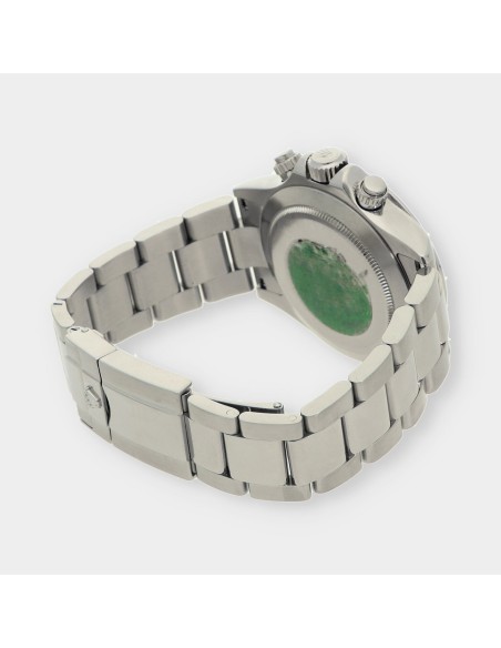 Rolex Daytona acero 116520 con caja