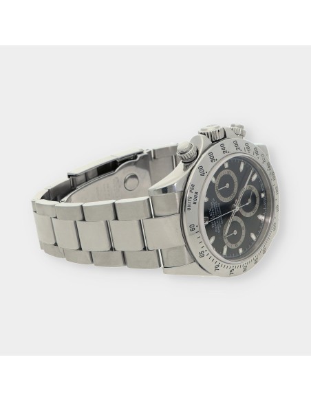 Rolex Daytona acero 116520 con caja