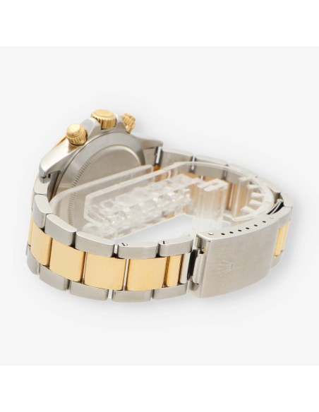 Rolex Daytona Mixto 16523 movimiento Zenith Inverted 6