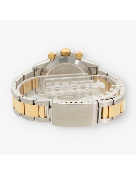 Rolex Daytona Mixto 16523 movimiento Zenith Inverted 6