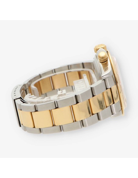 Rolex Daytona Mixto 16523 movimiento Zenith Inverted 6