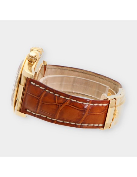 Rolex Daytona en oro 116518