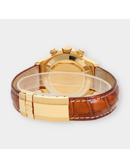 Rolex Daytona en oro 116518