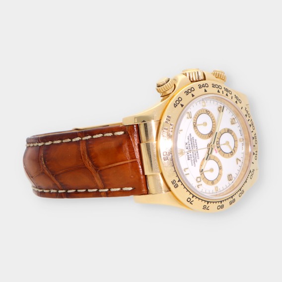 Rolex Daytona en oro 116518