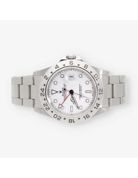 Rolex explorer II 16570