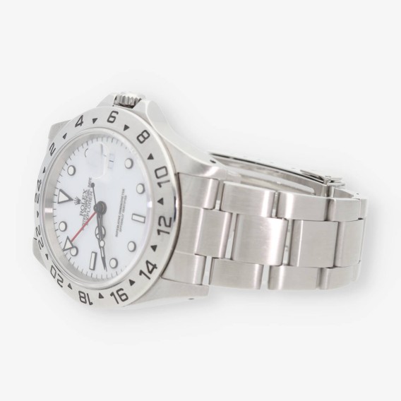 Rolex explorer II 16570