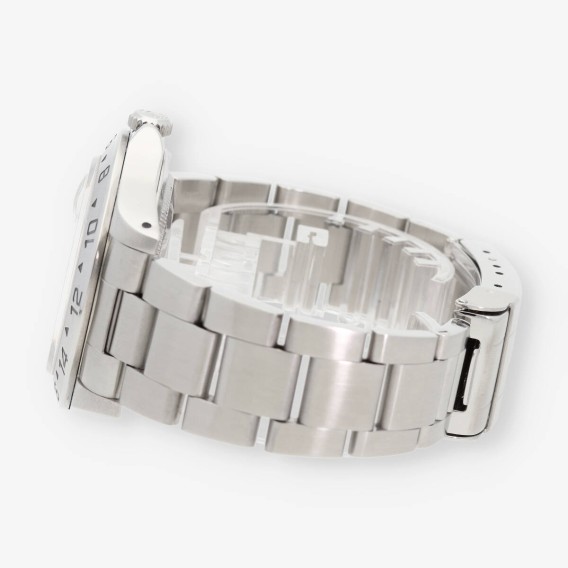 Rolex explorer II 16570