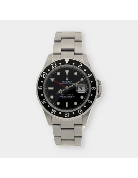 Rolex GMT Master II 16710T
