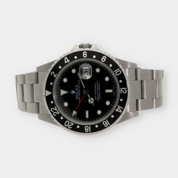 Rolex GMT Master II 16710T 2