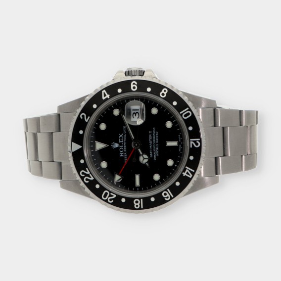 Rolex GMT Master II 16710T