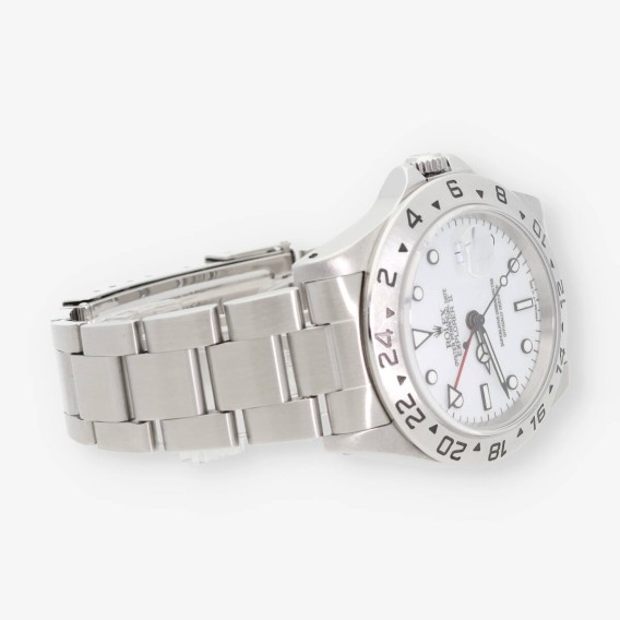 Rolex explorer II 16570