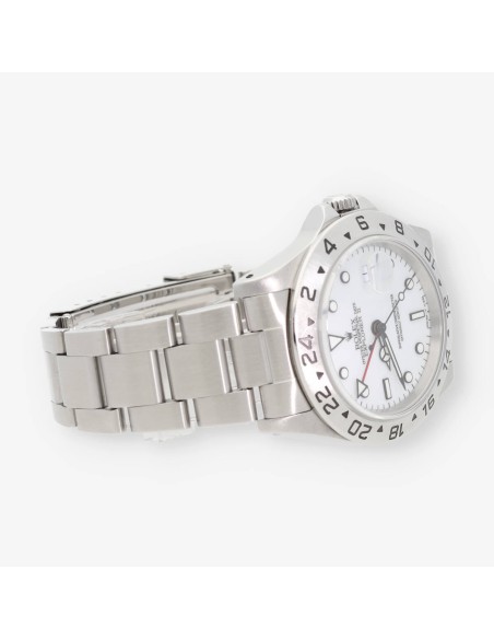 Rolex explorer II 16570