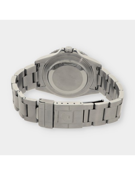 Rolex GMT Master II 16710T