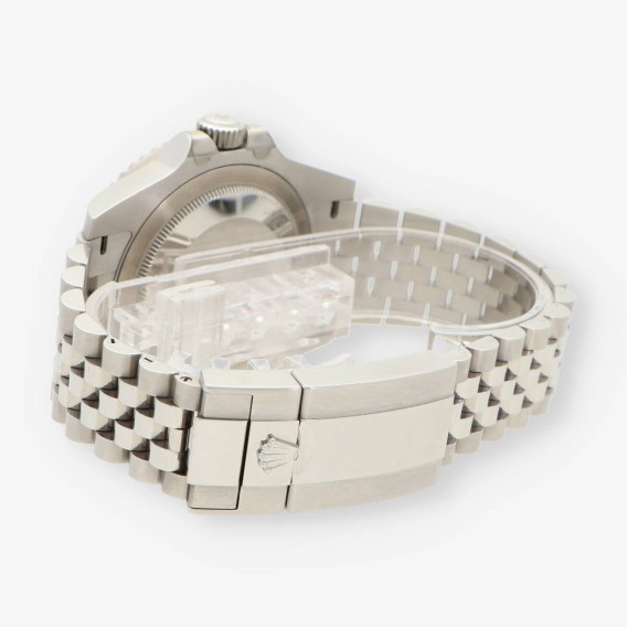 Rolex GMT Batgirl 126710BLNR 2020