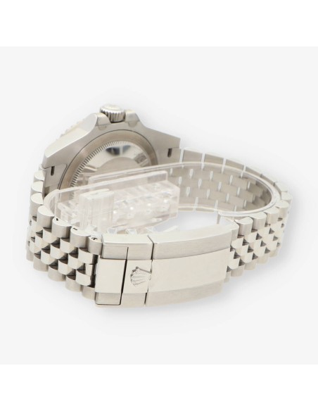 Rolex GMT Batgirl 126710BLNR 2020