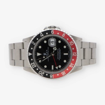 Rolex GMT Master II 16710 2