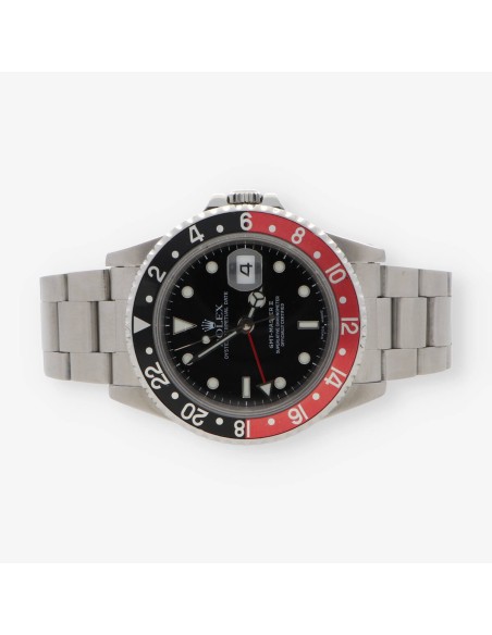 Rolex GMT Master II 16710