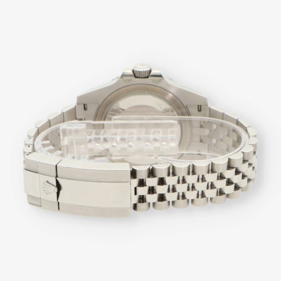 Rolex GMT Batgirl 126710BLNR 2020