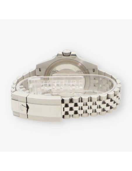 Rolex GMT Batgirl 126710BLNR 2020