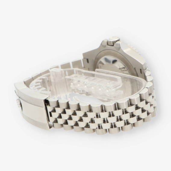 Rolex GMT Batgirl 126710BLNR 2020