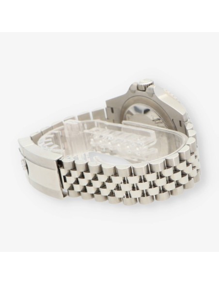 Rolex GMT Batgirl 126710BLNR 2020