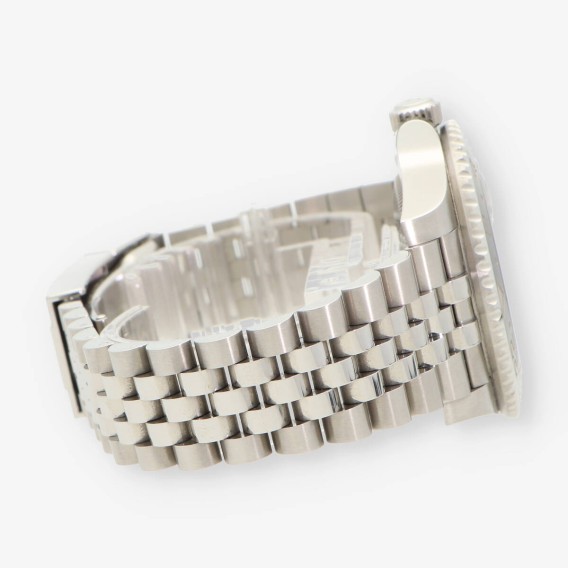 Rolex GMT Batgirl 126710BLNR 2020