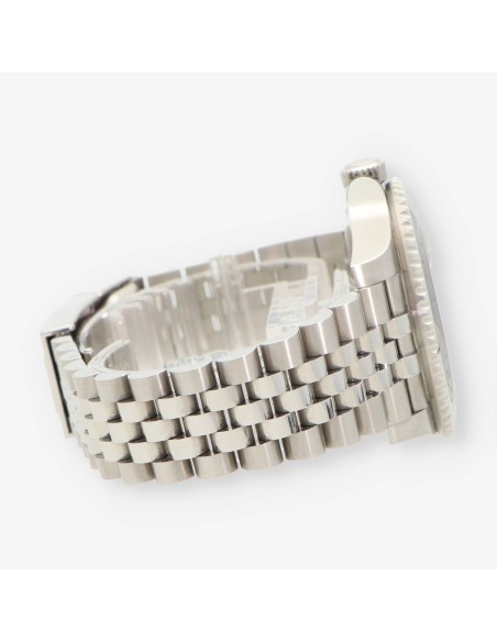 Rolex GMT Batgirl 126710BLNR 2020