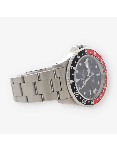 Rolex GMT Master II 16710