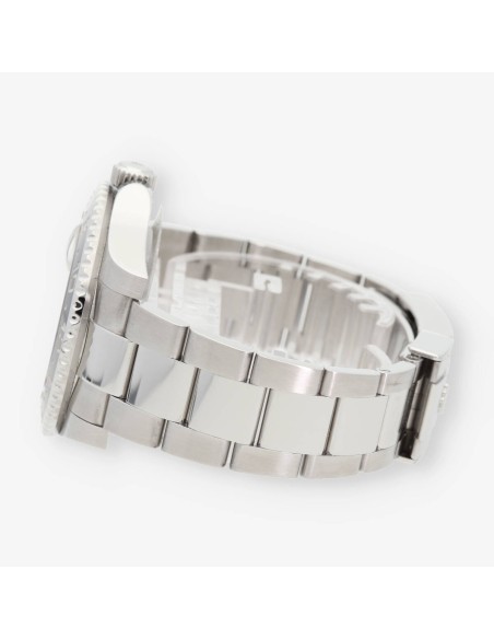 Rolex GMT Master II 116710LN caja y documento