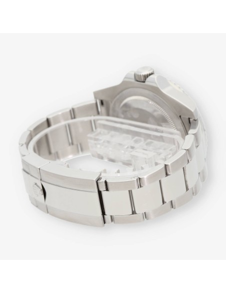 Rolex GMT Master II 116710LN caja y documento