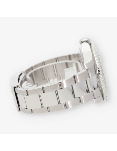 Rolex GMT Master II 116710LN caja y documento