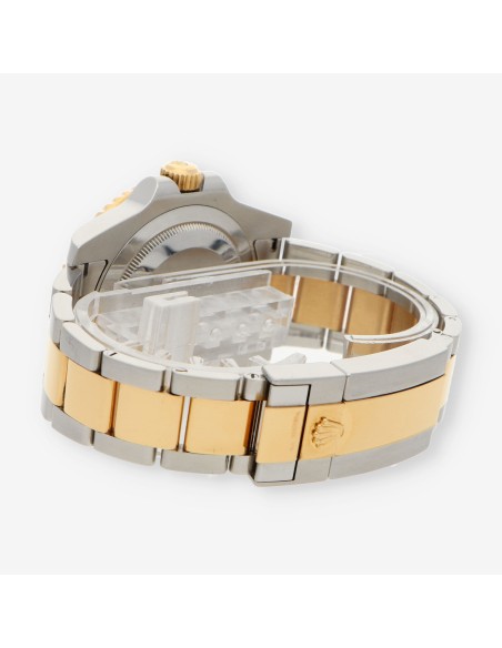 Rolex GMT Master II 116713LN caja y documentos