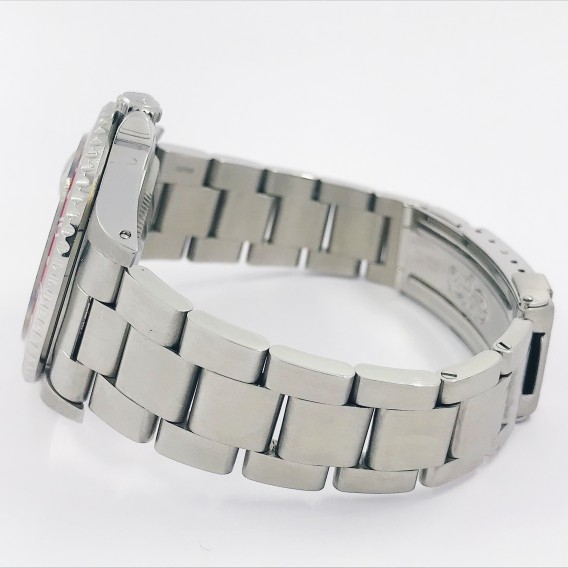 Rolex GMT Master Pepsi 16700