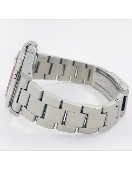 Rolex GMT Master Pepsi 16700