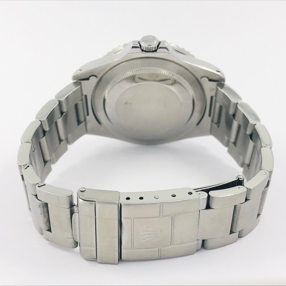 Rolex GMT Master Pepsi 16700