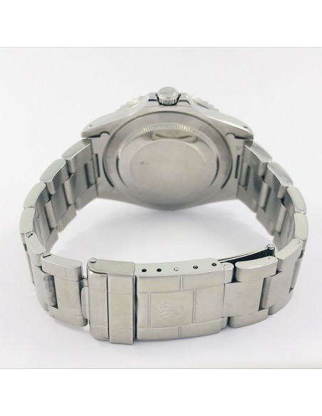 Rolex GMT Master Pepsi 16700