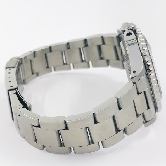 Rolex GMT Master Pepsi 16700