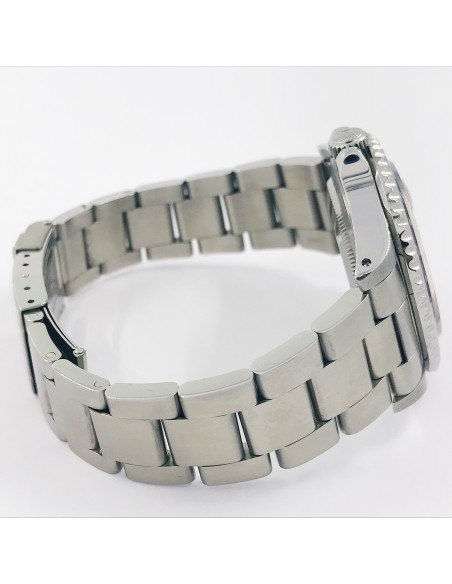 Rolex GMT Master Pepsi 16700