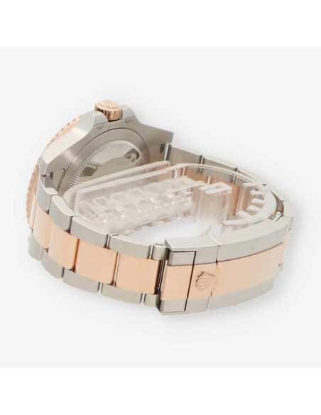 Rolex GMT-Master II 126711CHNR Rootbeer Nuevo