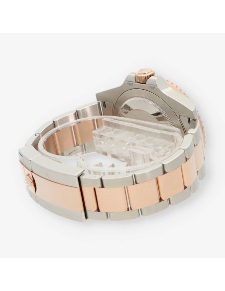 Rolex GMT-Master II 126711CHNR Rootbeer Nuevo