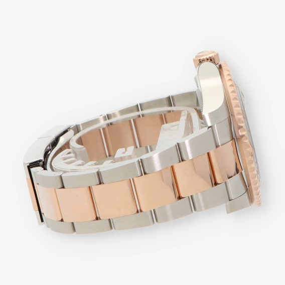 Rolex GMT-Master II 126711CHNR Rootbeer Nuevo